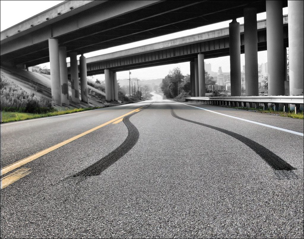 The Value of Skid Marks for Auto Accident Cases - EP Wellness & Functional  Medicine Clinic