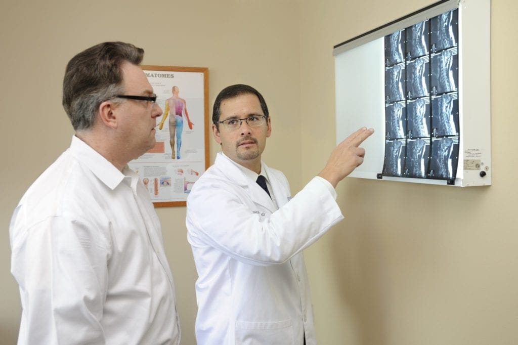 car accident injury rehabilitation el paso tx.
