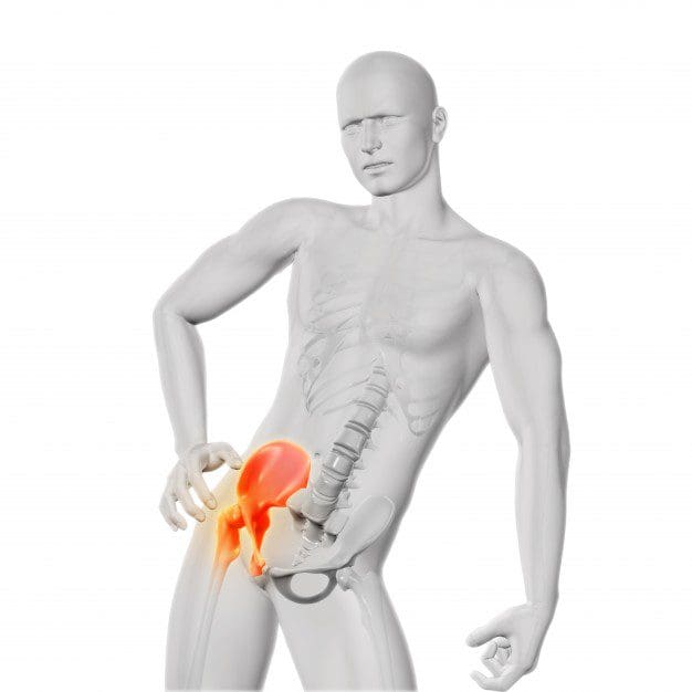 Symptoms and causes of weak hip flexors and how to treat them - New Mexico  Orthopaedic Associates