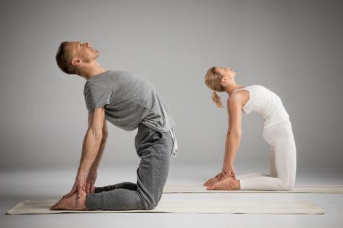 yoga and chiropractic el paso tx.