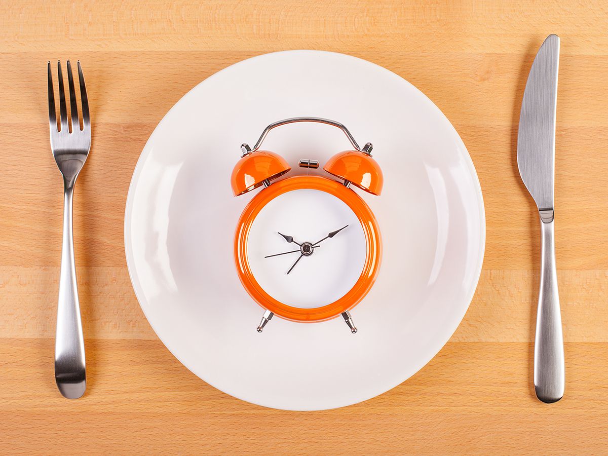 Ketogenic Diet and Intermittent Fasting | El Paso, TX Chiropractor