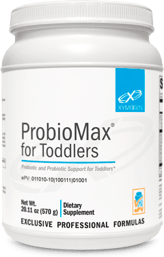 11860 Vista Del Sol Ste. 128 Probiotics For Toddlers El Paso, Texas