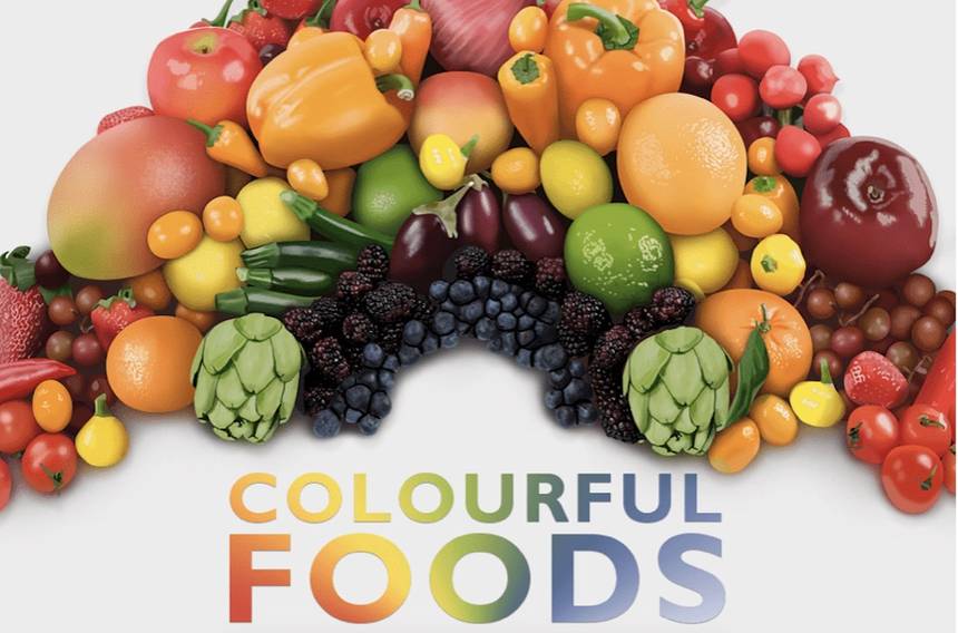 Filling the Fridge With Flavonoids EP Wellness & Functional Medicine