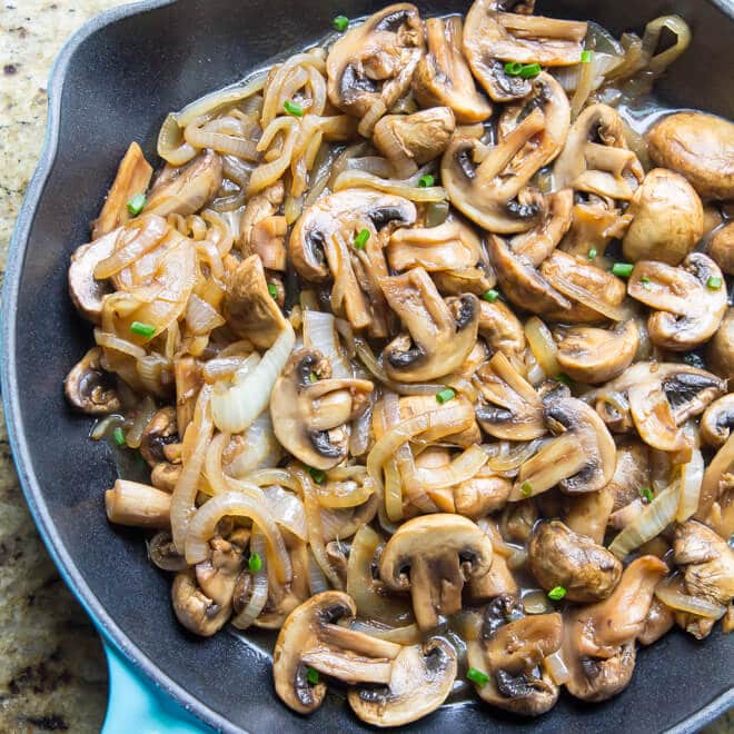 Balsamic-Mushrooms-and-Onions-Culinary-Hill