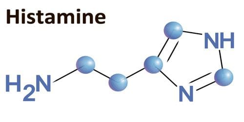 histamine