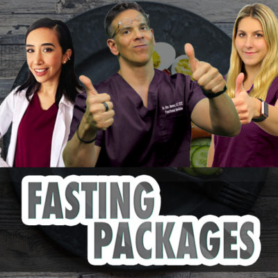 Fasting Packages El Paso, TX