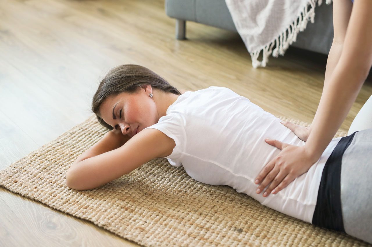 Fighting Pain Caused by Poor Sleep Postures - Visit Senara Chiropractic