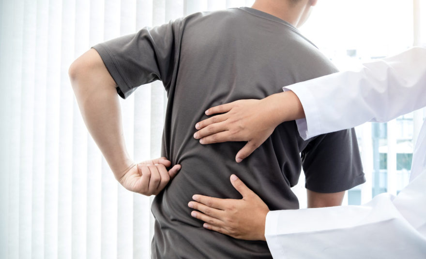 Identifying Proper Rib Cage Posture to Improve Health - El Paso, TX Doctor  Of Chiropractic