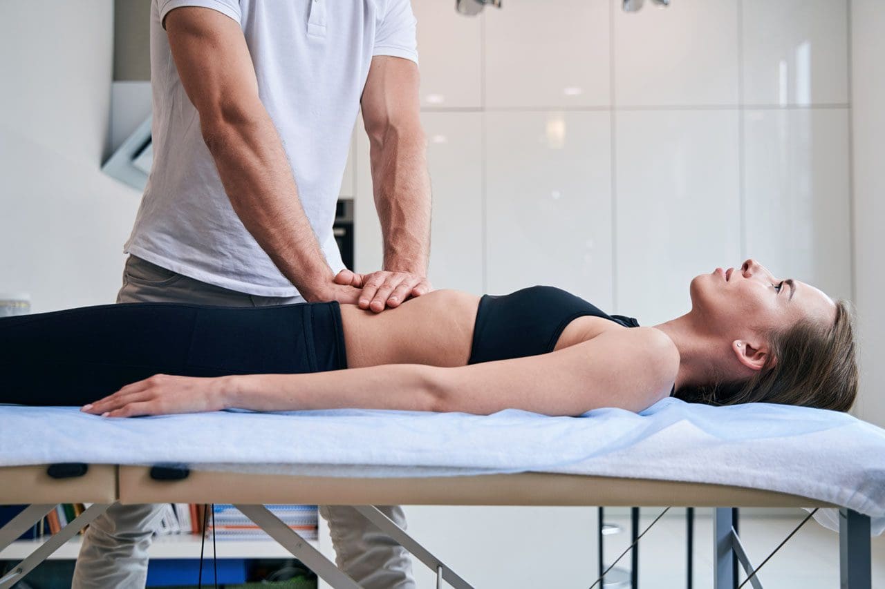 Can Orthopedic or Medical Massage Help With Pain Relief?