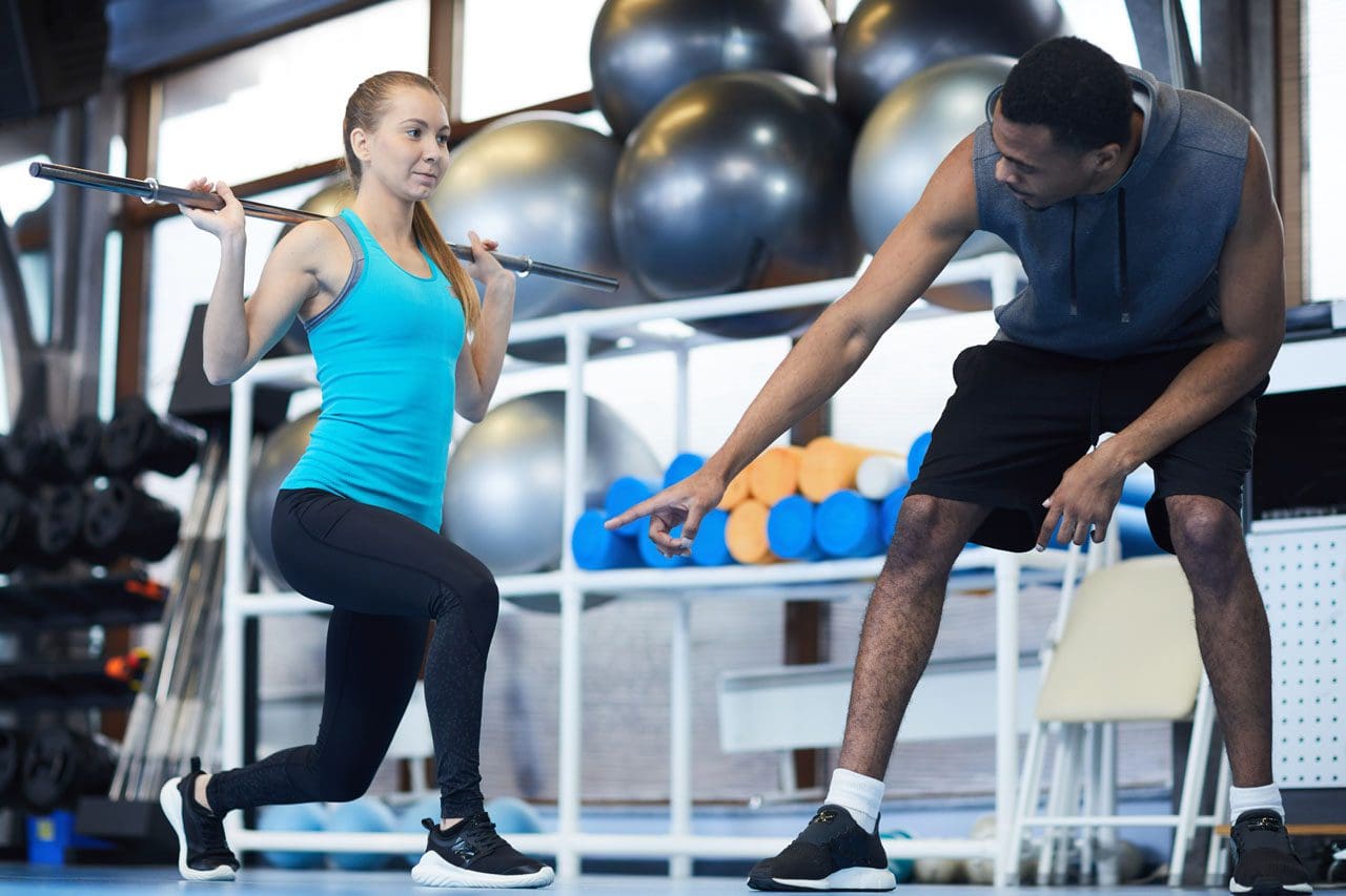 Improve Sports Performance - EP Wellness & Functional Medicine Clinic