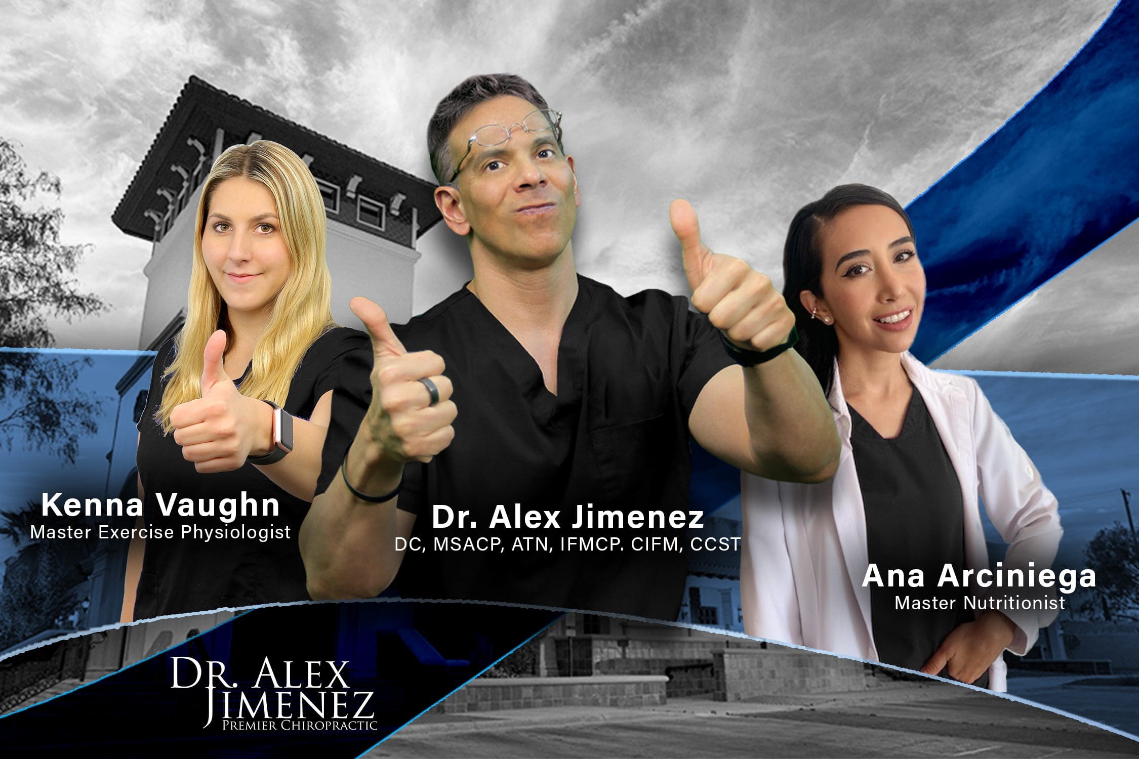 El Paso Functional Medicine & Integrative Wellness Clinic