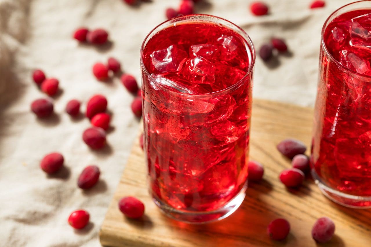 Health Benefits of Cranberry Juice