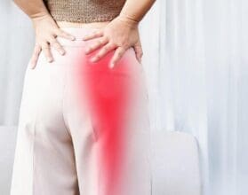 Sciatica Vs Ischiofemoral Impingement Ep Wellness Functional Medicine Clinic