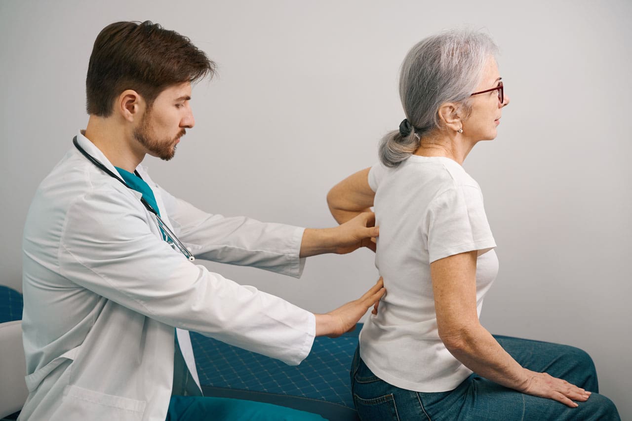 Effective Spinal Stenosis Treatments for Pain Relief - EP Wellness ...