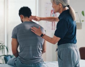 Myofascial Pain Syndrome: Examining the Sartorius Muscle - EP Wellness