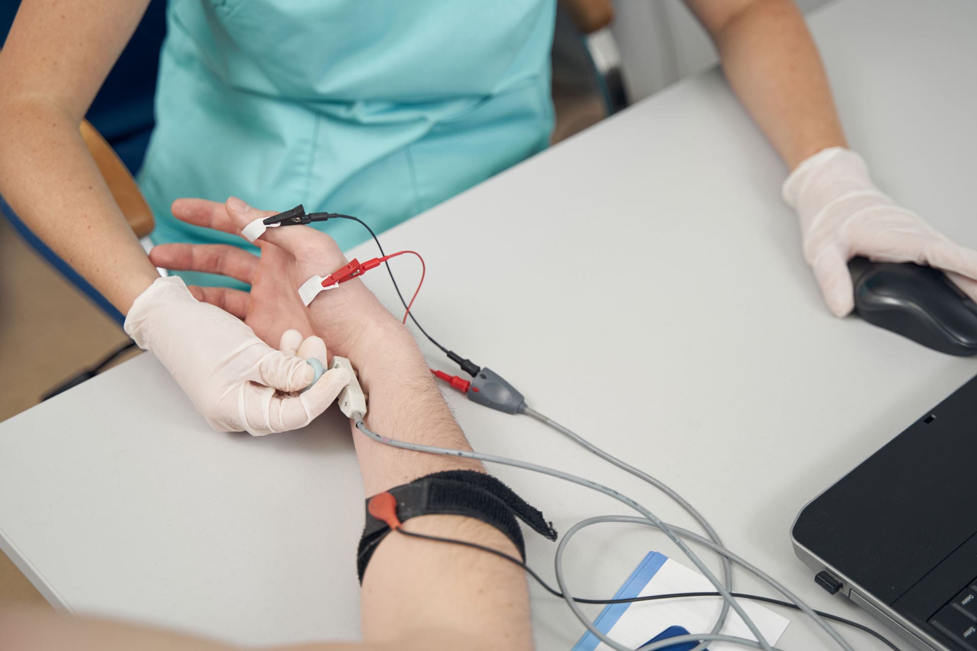 The Sit & Reach Test Assess Your Flexibility EP Wellness