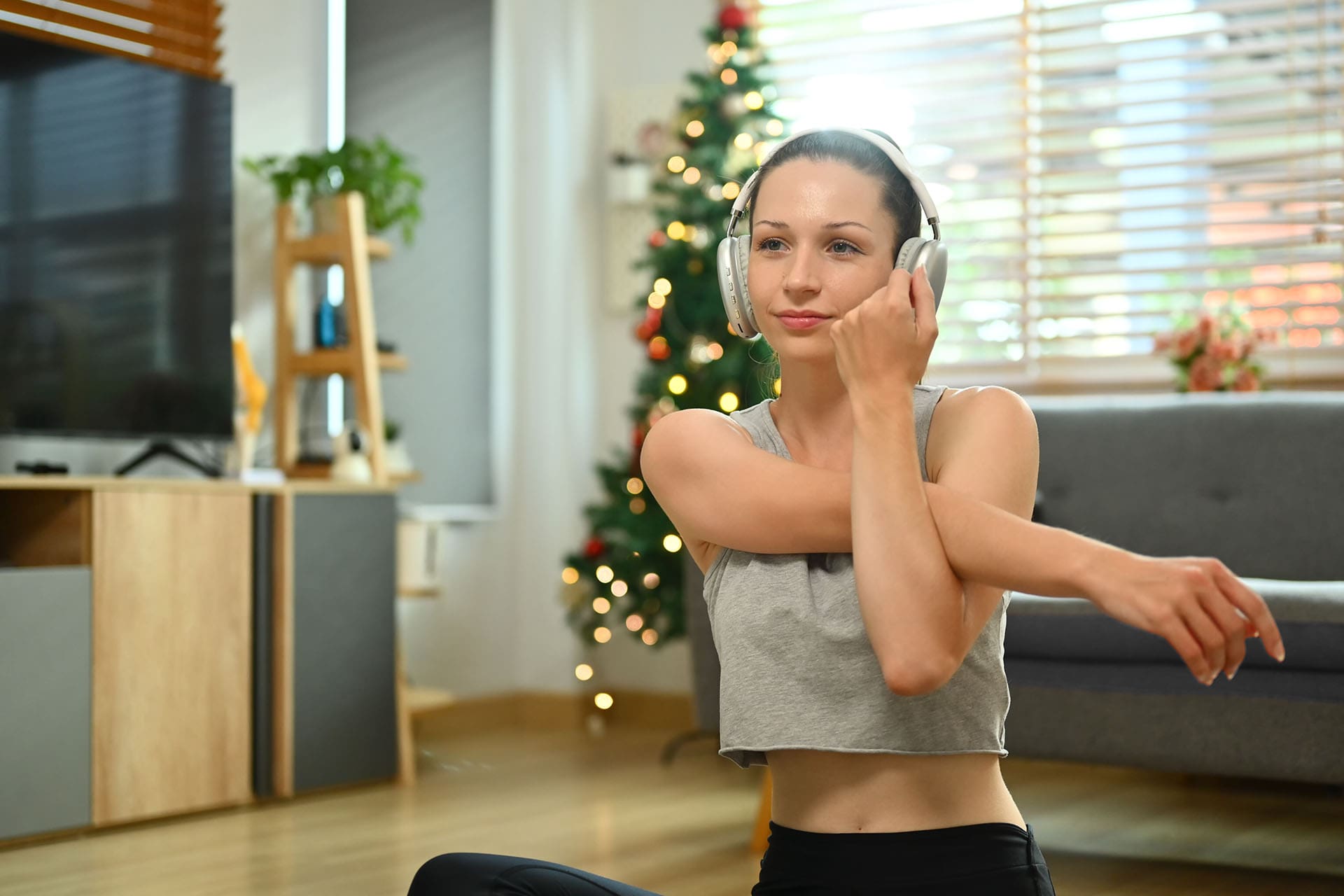 Pectoralis Minor Stretches to Relieve Tightness - EP Wellness ...