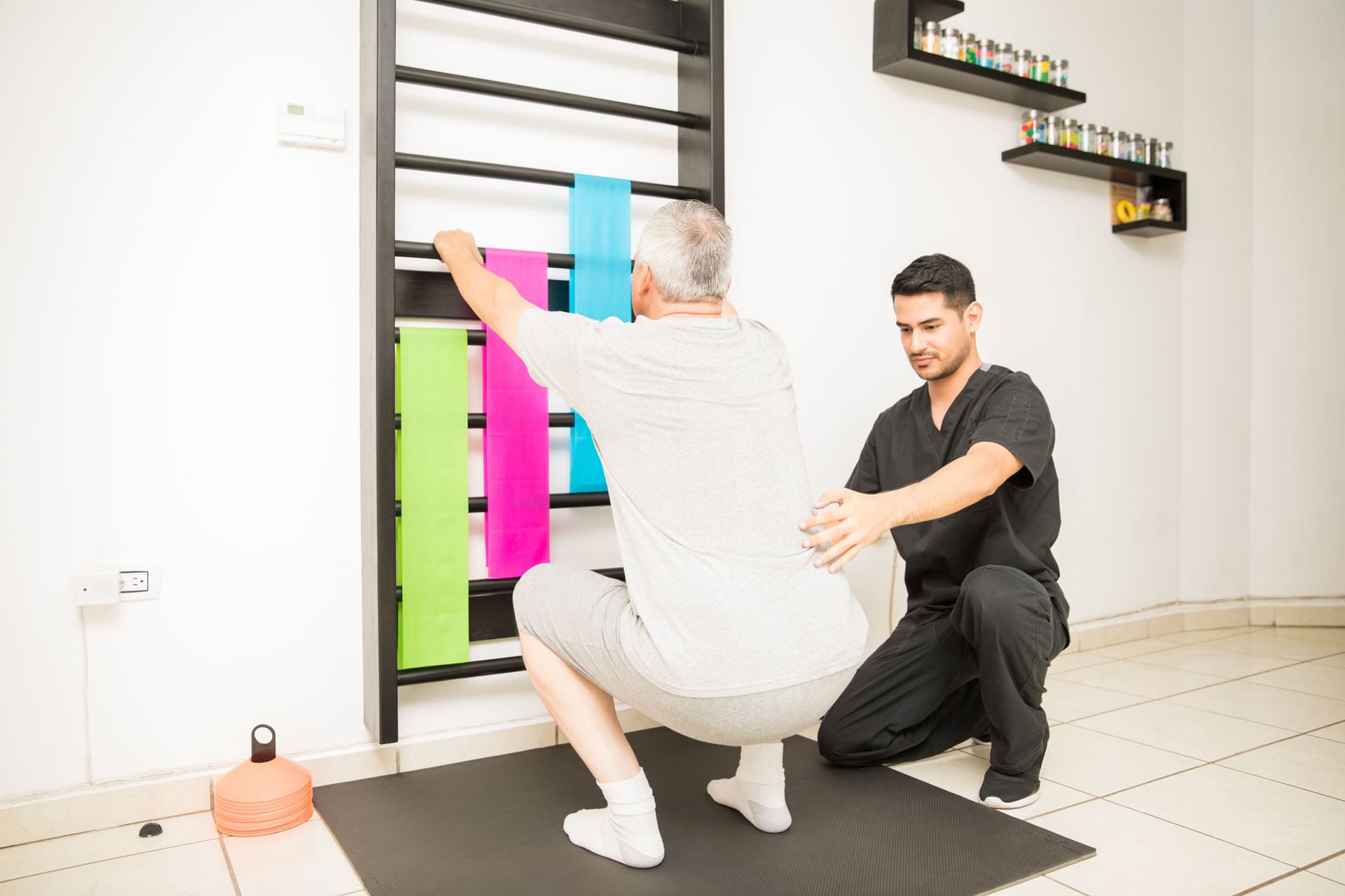 Pectoralis Minor Stretches to Relieve Tightness - EP Wellness ...